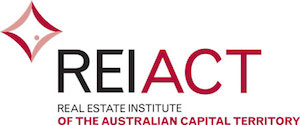 Real Estate Institute of ACT (REIACT)